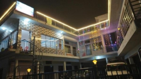Hill View Hotel & Tourist Lodge